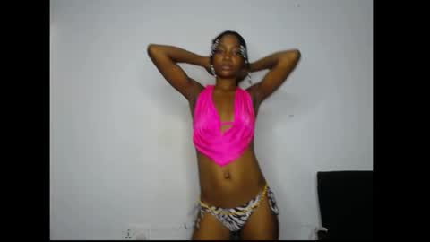 caroline online show from 05/14/26, 05:09