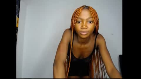 Snapshot of carobaby8 chatting on 07/09/26, 04:38 caroline online show from 07/09/26, 04:38