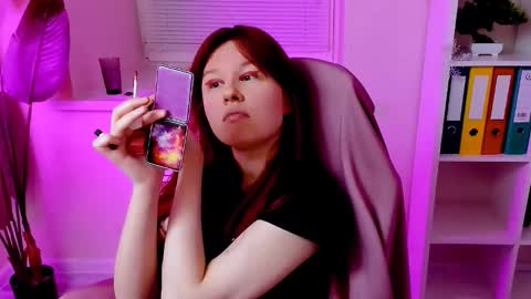 Carol online show from 12/13/25, 11:43