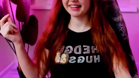 Carol online show from 02/26/26, 07:40