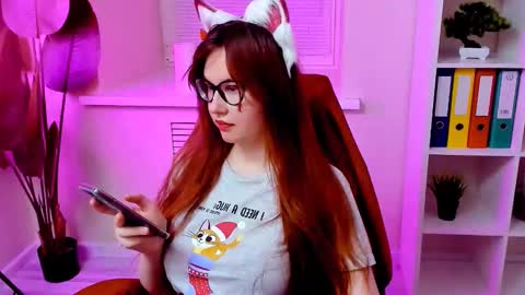 Carol online show from 03/14/26, 11:37