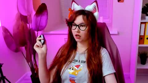 Carol online show from 03/17/26, 01:21