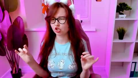 Carol online show from 04/18/26, 07:07