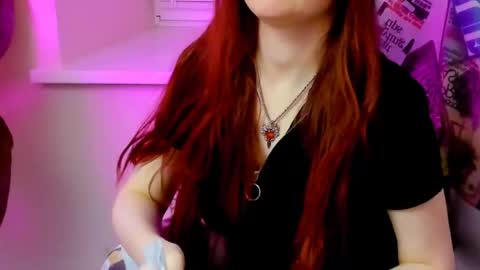 Carol online show from 05/03/26, 12:16