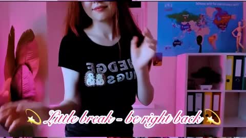 Carol online show from 05/16/26, 01:02