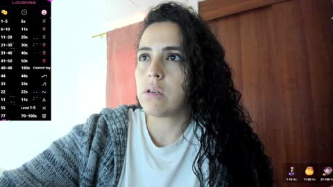 Snapshot of carol_diazz chatting on 12/28/24, 08:15 carol I broadcast from 3-9 pm Chicago USA online show from 12/28/24, 08:15