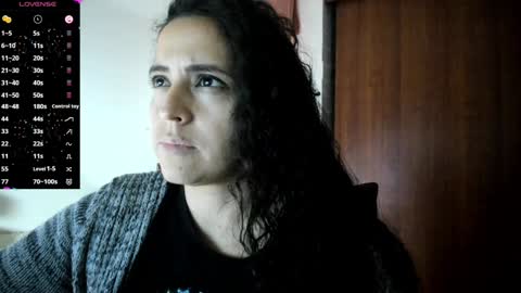 Snapshot of carol_diazz chatting on 12/30/24, 08:15 carol I broadcast from 3-9 pm Chicago USA online show from 12/30/24, 08:15