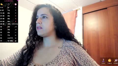 Snapshot of carol_diazz chatting on 01/11/25, 07:59 carol I broadcast from 3-9 pm Chicago USA online show from 01/11/25, 07:59