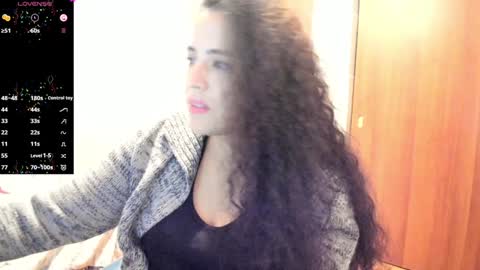 Snapshot of carol_diazz chatting on 01/16/25, 08:36 carol I broadcast from 3-9 pm Chicago USA online show from 01/16/25, 08:36