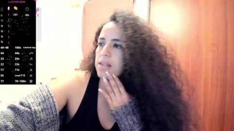 Snapshot of carol_diazz chatting on 01/16/25, 11:37 carol I broadcast from 3-9 pm Chicago USA online show from 01/16/25, 11:37