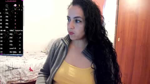 Snapshot of carol_diazz chatting on 01/20/25, 08:07 carol I broadcast from 3-9 pm Chicago USA online show from 01/20/25, 08:07