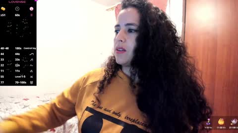 Snapshot of carol_diazz chatting on 01/21/25, 08:32 carol I broadcast from 3-9 pm Chicago USA online show from 01/21/25, 08:32