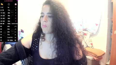 Snapshot of carol_diazz chatting on 01/29/25, 09:39 carol I broadcast from 3-9 pm Chicago USA online show from 01/29/25, 09:39