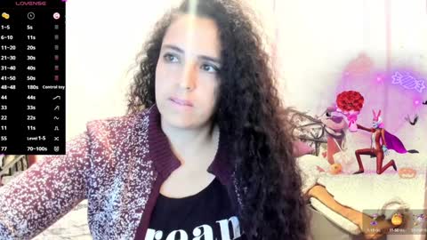 Snapshot of carol_diazz chatting on 02/04/25, 02:17 carol I broadcast from 3-9 pm Chicago USA online show from 02/04/25, 02:17