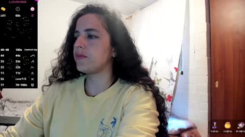 Snapshot of carol_diazz chatting on 02/08/25, 08:32 carol I broadcast from 3-9 pm Chicago USA online show from 02/08/25, 08:32