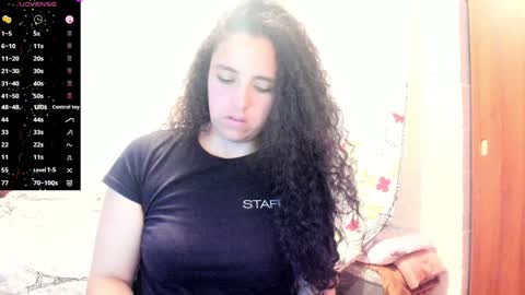 Snapshot of carol_diazz chatting on 02/08/25, 11:34 carol I broadcast from 3-9 pm Chicago USA online show from 02/08/25, 11:34