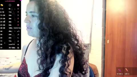 Snapshot of carol_diazz chatting on 02/11/25, 08:10 carol I broadcast from 3-9 pm Chicago USA online show from 02/11/25, 08:10