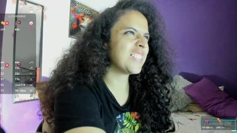 Snapshot of carol_diazz chatting on 03/05/25, 01:52 carol I broadcast from 3-9 pm Chicago USA online show from 03/05/25, 01:52