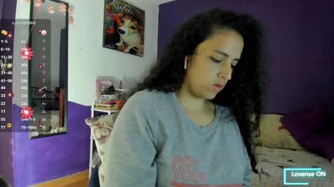 Snapshot of carol_diazz chatting on 03/05/25, 09:04 carol I broadcast from 3-9 pm Chicago USA online show from 03/05/25, 09:04