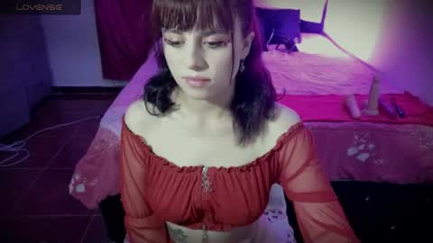 Snapshot of carol_jankovic chatting on 07/24/26, 03:48 carol online show from 07/24/26, 03:48
