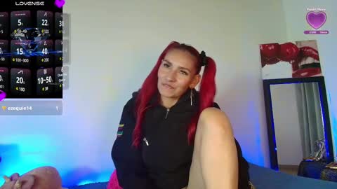 Carol love11 online show from 01/14/25, 04:25