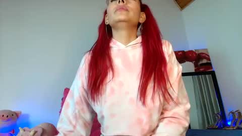 Carol love11 online show from 01/17/25, 04:57