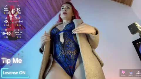 Carol love11 online show from 09/24/25, 05:27