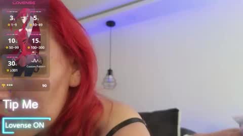 Carol love11 online show from 01/31/26, 07:11