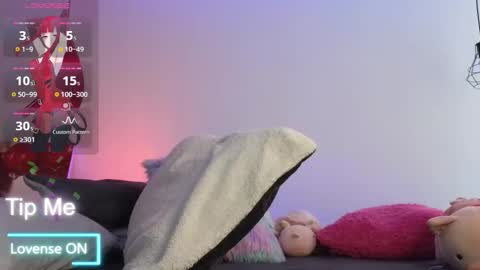 Carol love11 online show from 02/03/26, 06:35