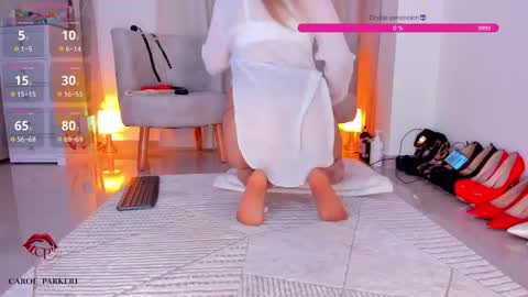 Carol online show from 05/27/26, 10:01