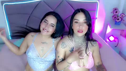 Carolaine01 online show from 01/17/26, 04:43