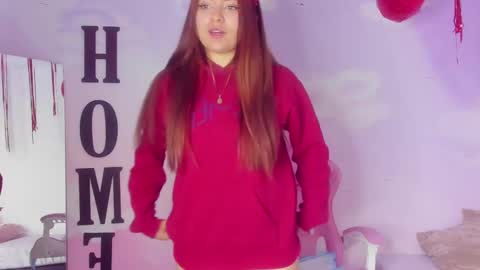 carolay759687 online show from 03/01/25, 04:47