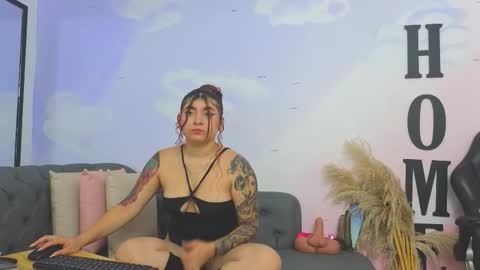 carolay759687 online show from 01/06/26, 01:15