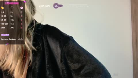 Char online show from 01/26/25, 05:13