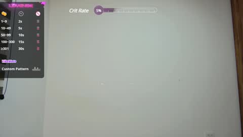 Char online show from 02/01/25, 02:47