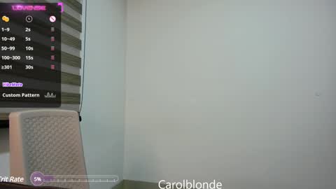 Char online show from 02/09/25, 02:38