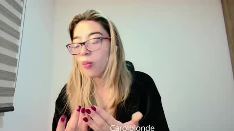 Char online show from 02/21/25, 11:54