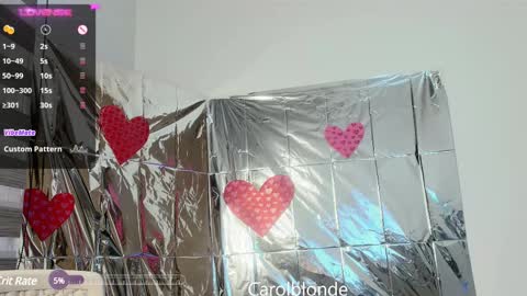 Char online show from 02/28/25, 06:10