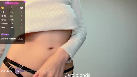 Char online show from 03/07/25, 05:40