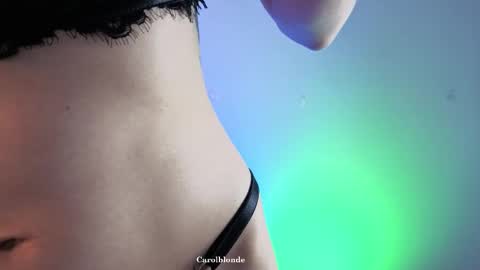 Char online show from 09/22/25, 06:37