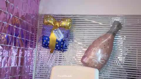 Char online show from 10/18/25, 11:05