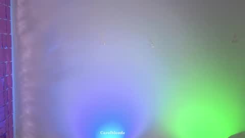 Char online show from 10/25/25, 05:15