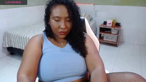 Snapshot of caroldelatorre chatting on 01/23/25, 08:13 Carol de la torre online show from 01/23/25, 08:13