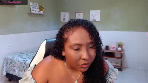 Snapshot of caroldelatorre chatting on 02/13/25, 09:27 Carol de la torre online show from 02/13/25, 09:27