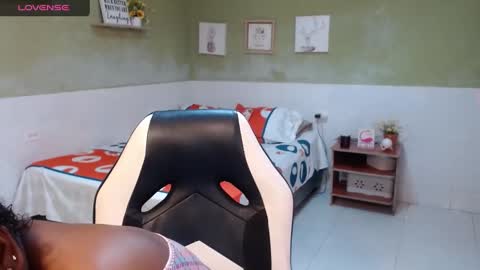 Snapshot of caroldelatorre chatting on 02/22/25, 07:58 Carol de la torre online show from 02/22/25, 07:58