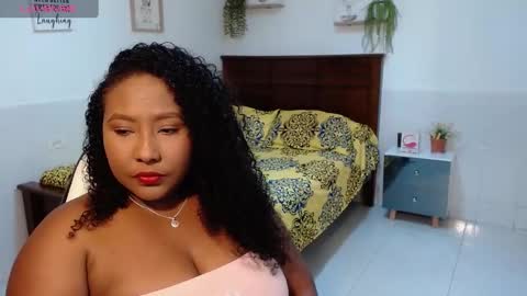 Snapshot of caroldelatorre chatting on 09/19/25, 06:30 Carol de la torre online show from 09/19/25, 06:30