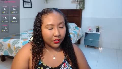 Snapshot of caroldelatorre chatting on 01/08/26, 10:34 Carol de la torre online show from 01/08/26, 10:34