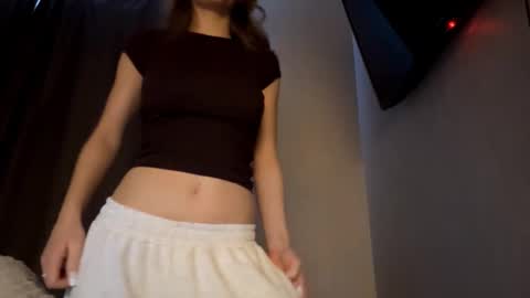 Lisa online show from 01/09/26, 08:28