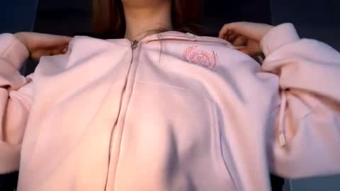 Lisa online show from 02/02/26, 06:12