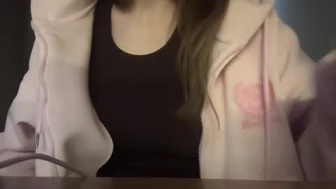 Lisa online show from 02/24/26, 06:11